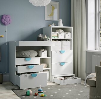 Koberce, idealni do detskeho pokoje - 5