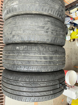 alu orig kola  5x112, karoq - 5