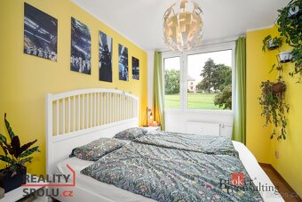 Prodej, byty/2+kk, 41 m2, Nedvězská 2228/12, 10000 Praha, Hl - 5