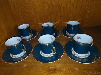 Set keramického nádobí - 5