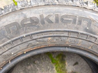 205/75 R16C zimní - 5