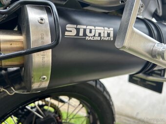 BMW F 800 GS - 5