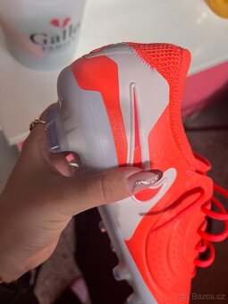Nike Tiempo legend 10 elite FG - 5