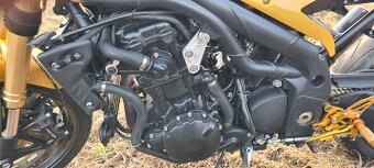 Triumph Speed Triple 1050 - 5