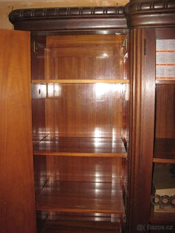 Starožitný (historický) nábytek do pracovny - 5