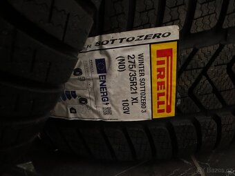 original alu kola Porsche Panamera R21 971601025M - 5