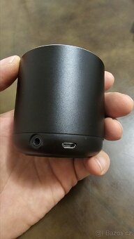 Bluetooth reproduktor Silver Crest SBL 3 A2 - 5