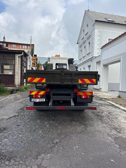 Prodám Hákový Nosič Kontejnerů 16.280 HK-10 - 5