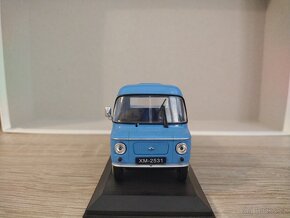 Legendární automobily minulé éry - 10 - 5