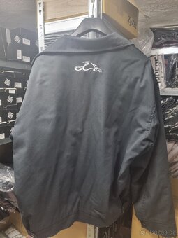 Bunda Orange County Choppers XL - 5