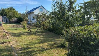 Prodej chaty 24 m2 se zahradou, OV, Kadaň - 5