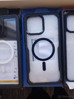 Kryty na iphone 13 pro max číst popis - 5