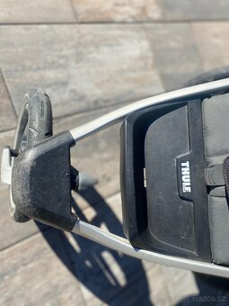Thule Urban Glide 2 - 5