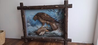 Půlvycpavky v obrazech - 5