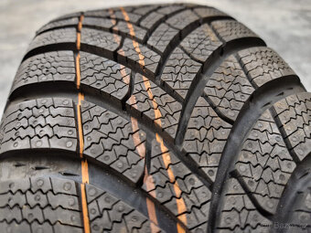 4x108 r15 kola ford disky 185 60 15 Ford rafky zimni R15 - 5