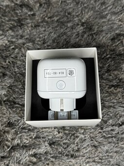 Chytre zasuvky a rele Meross a Koogeek - 5