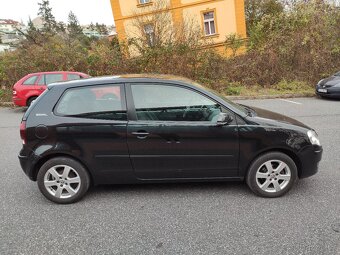VW Polo 1.4 TDI 59kw | edice Goal - 5
