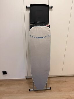 Žehlící prkno Leifheit AirActive - 5