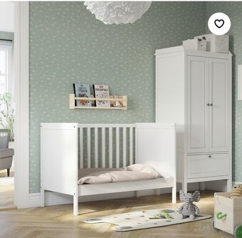 Detska postylka komplet - Ol. dovoz zdarma - 5