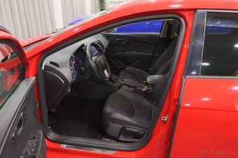 Seat Leon 1.4 TSI 92kW FR-Line Full LED - záruka Autodraft - 5