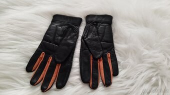 Harley Davidson rukavice vel.S - 5