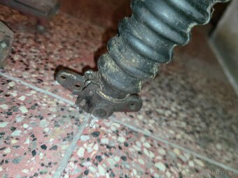 Jawa perak předek zbrojovka - 5