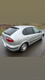 Díly Leon 1m 2x - 5