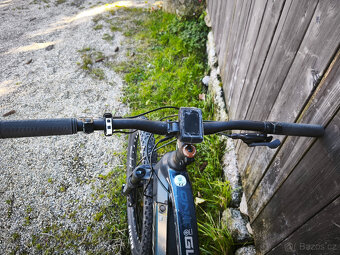 e-kolo Crussis ONE-OLI Guera 8.7-L (2022) - 5