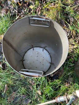 kompletní destilační sestava - 5