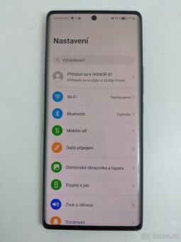 Honor 70 8/128gb Green. Záruka 6 měsíců. - 5