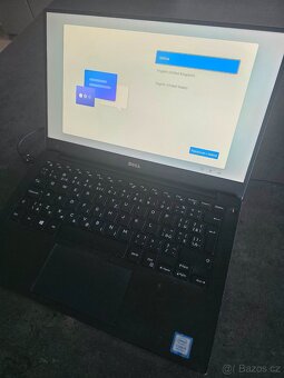 Dell XPS 13 (9360) - 5