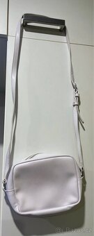 Nová bílá kabelka Tommy Jeans - 5