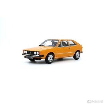 Volkswagen, Subaru a BMW   1:18  Ottomobile - 5
