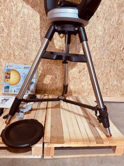 Hvězdářský dalekohled Celestron CPC-1100 XLT GPS - 5