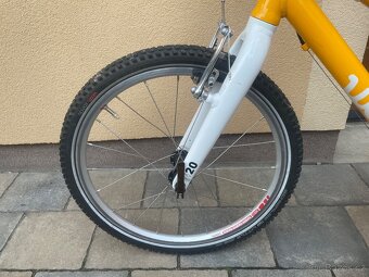 Dětské kolo Woom 20 - 5