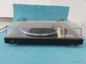 Gramofon DUAL CS 450, Ortofon OM 5 s NOVÝM hrotem - 5