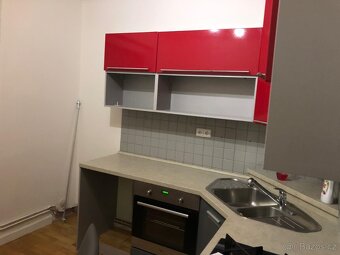 Pronájem bytu 3+1 - 5