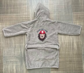 Detsky zupan zn.La Millou - vel.M - 5