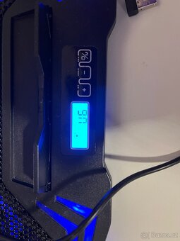 MSI Katana GF66 11UE i7 RTX 3060 16 ГБ ОЗУ 512 ГБ SSD - 5