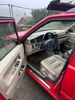 Volvo v70 2.4T AWD - 5