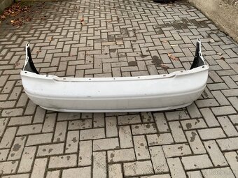 Honda prelude 4g originální zadní nárazník - 5