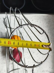 Banquet stojan na ovoce Linea - 5