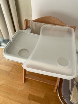 Hauck Alpha Plus Newborn Set - 5