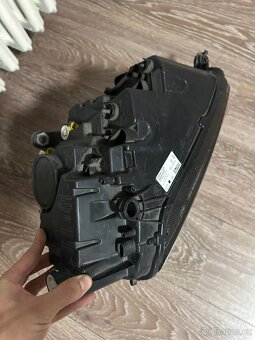 Světlo škoda  kamiq fl - 5