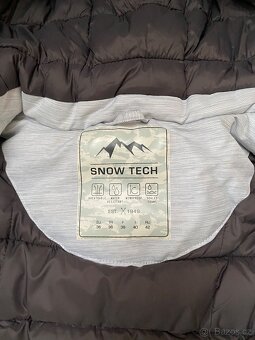 Lyžařská bunda - 5