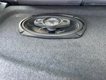 AUTOSYSTÉM – REPRO + ZESILOVAČ | MOŽNO CELKEM / PO KUSECH - 5