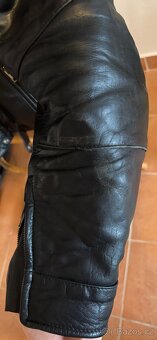 Bunda 4SR B - Monster - 5