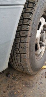 Ford transit - 5