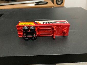 Matchbox Convoy návěs England - 5