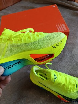 Nike Air Zoom Alphafly Next%3 - 5